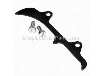 9151369-1-M-Echo-88020030131-Bumper Kit-Spiked