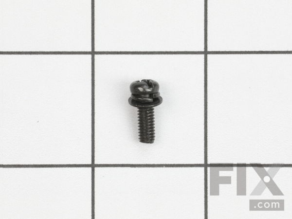 9151503-1-M-Echo-90023804012-Chainsaw Screw 4x12