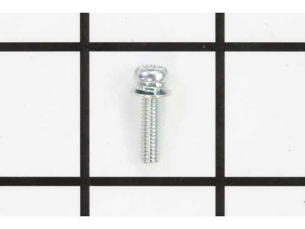9151587-1-M-Echo-90024204016-Screw - 4 X 16