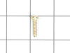Screw 5x20 – Part Number: 90025205020