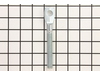 Eye Bolt Adj. Link 1/2-13 Thd. – Part Number: 911-0817