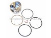 9151774-1-S-Briggs and Stratton-793647-Piston Assembly