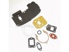 Gasket Kit – Part Number: 88900044434