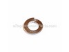 Spring Washer 6 – Part Number: 90060500006