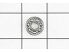 Bearing, Ball 626 – Part Number: 90081000626