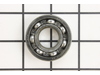 Bearing-ball 6203 – Part Number: 90081036203