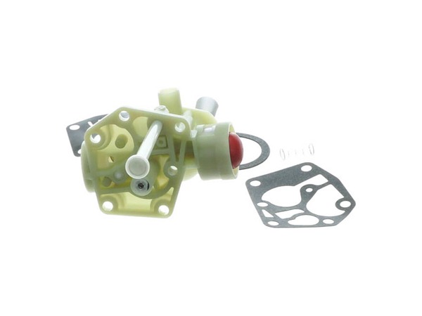 9152236-1-M-Briggs and Stratton-795475-Carburetor