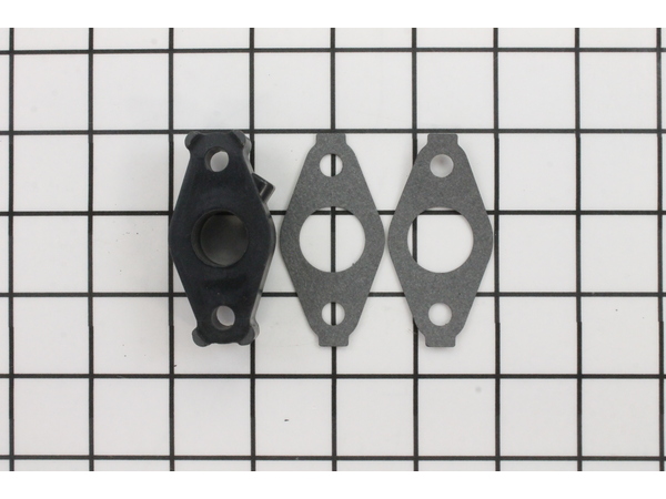 9152238-1-M-Briggs and Stratton-795643-Spacer-carburetor