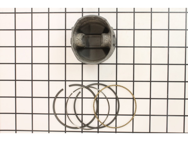 9152240-1-M-Briggs and Stratton-795691-Piston Assembly