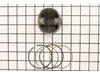 Piston Assembly – Part Number: 795691