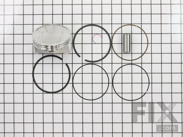 9152243-1-M-Briggs and Stratton-795858-Piston Assembly