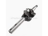 Crankshaft – Part Number: 796217