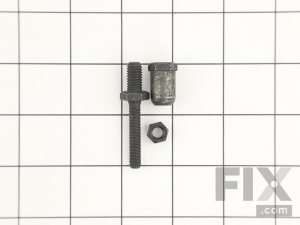 9152294-1-M-Briggs and Stratton-797200-Stud-Rocker Arm
