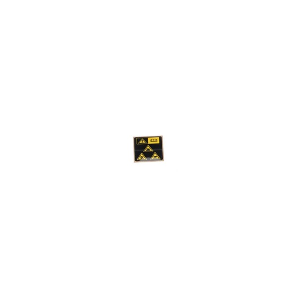9152318-1-M-Briggs and Stratton-797669-Label-Warning