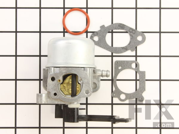 9152322-1-M-Briggs and Stratton-797736-Carburetor