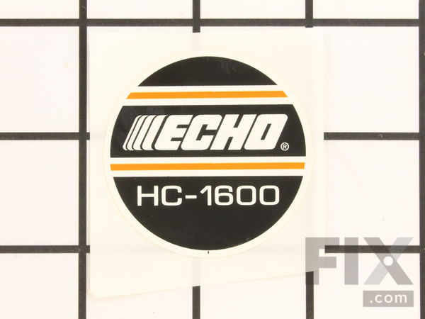 9152348-1-M-Echo-89011506961-Label-Caution/Model