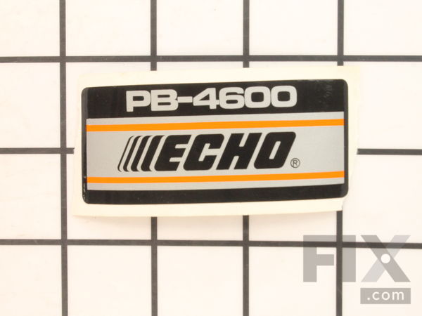 9152349-1-M-Echo-89011508260-Label-Model-Pb-4600