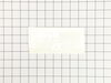 Shred 'N' Vac Decal – Part Number: 89013508760