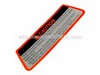 Label-caution – Part Number: 89016007761