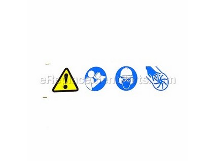 9152371-1-M-Shindaiwa-89016009461-Caution Label