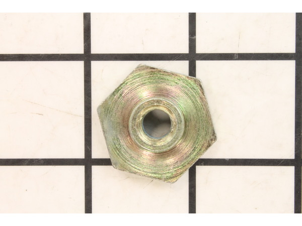 9152464-1-M-MTD-911-0758-Leaf Blower Hex Shoulder Nut