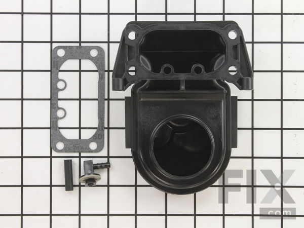 9152748-1-M-Briggs and Stratton-798860-Elbow-Intake