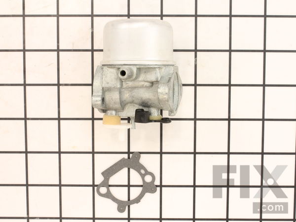 9152798-1-M-Briggs and Stratton-799869-Carburetor