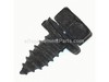 Hex L-Wash. Hd. AB-Tap Scr 1/4 x .62" Lg. – Part Number: 910-0892