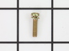 Screw – Part Number: 9157204016