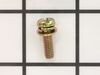 Screw-SPW – Part Number: 9157405016