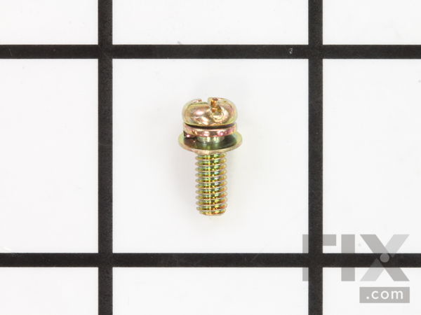 9153142-1-M-Echo-90024204012-Screw-4x12