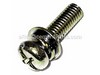 9153146-1-S-Echo-90024205018-Screw 5 X 18