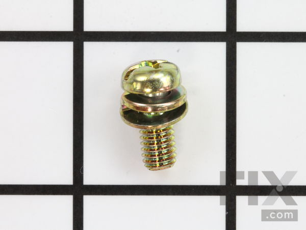 9153147-1-M-Echo-90024206014-Screw 6X14