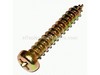 Screw 4x25 – Part Number: 90024504025