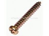 Screw 4x30 – Part Number: 90024504030
