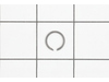 Retaining Ring 12 – Part Number: 90070600012