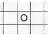 O-Ring 10 – Part Number: 90072000010