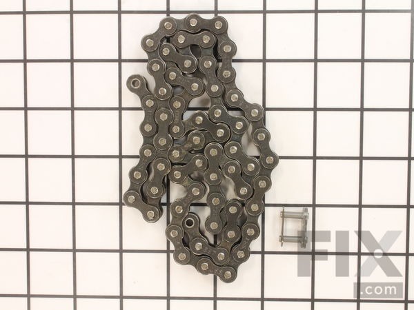 9153346-1-M-MTD-913-0106-#41 Chain 1/2 Pitc