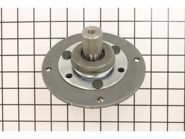 9153480-1-M-MTD-917-0912-Spindle Assy-rh