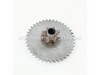 Sprocket Asm- – Part Number: 913-0331