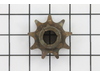 9153826-2-S-MTD-913-0446-Sprocket-9t