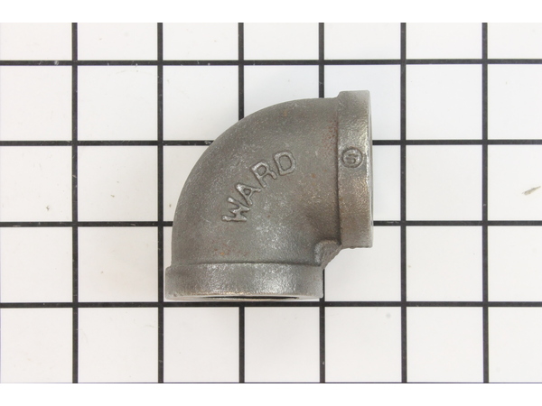 9153870-1-M-Briggs and Stratton-91296-Elbow-exhaust