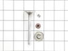 Valve-intake – Part Number: 807680