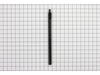 Snow Blower Worm Shaft – Part Number: 917-04126