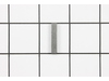 Key-sq 3/16 X 1.00 – Part Number: 914-0105