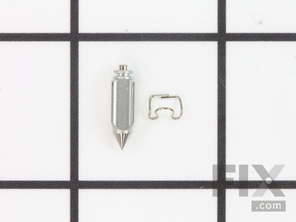 9154463-1-M-Briggs and Stratton-807925-Valve-Float Needle