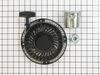 Starter-rewind – Part Number: 808153