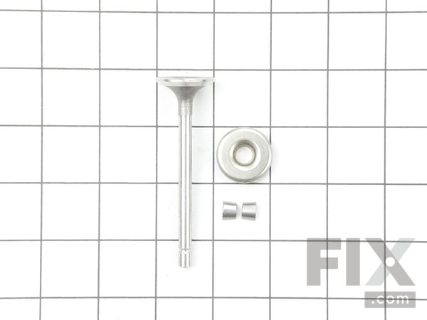 9154489-1-M-Briggs and Stratton-808687-Valve-exhaust