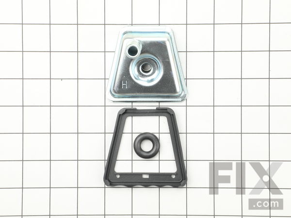 9154501-1-M-Briggs and Stratton-808984-Breather Assembly