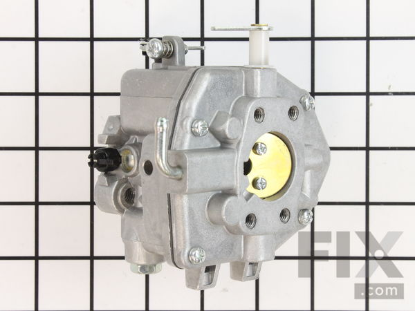 9154502-1-M-Briggs and Stratton-809008-Carburetor